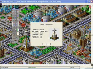 Simcity 2000 Download Free Full Version Mac