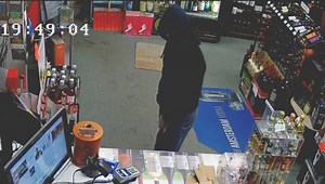 Man Wanted For Two Knifepoint Robberies In Nassau