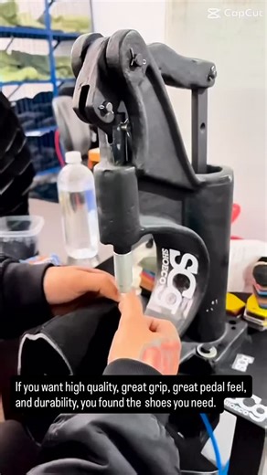 SCg Shoe Co. on Instagram: "We are a smaller rider owned and operated footwear brand making shoes for bmx and mtb. We own our own factory in Bogota Colombia so we can build shoes to a much higher quality standard that what is found in the industry. Our outsoles are thicker so pedal pins bite and grip, not poke holes through like the other brands. Glued and stitched all the way around, so they don’t delaminate like the others. Build from bmx, so pedal feel and support are everything #bmx #mtb #ri