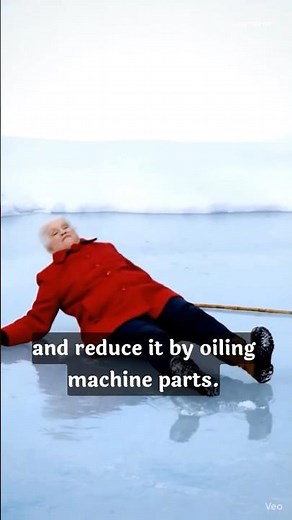 What Is Friction? Science Behind Everyday Life