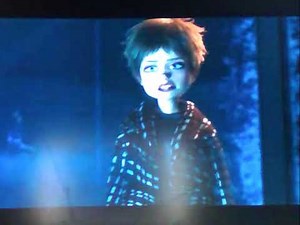 "Toontopia" Part 24 - The Natural History Museum/Evelyn is Arrested