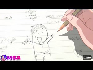 [MSU] My First Love at the University