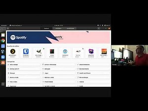 IT Tips: Installing AtoM (ICA-AtoM) via Vagrant with VirtualBox, Prof. Daniel Flores