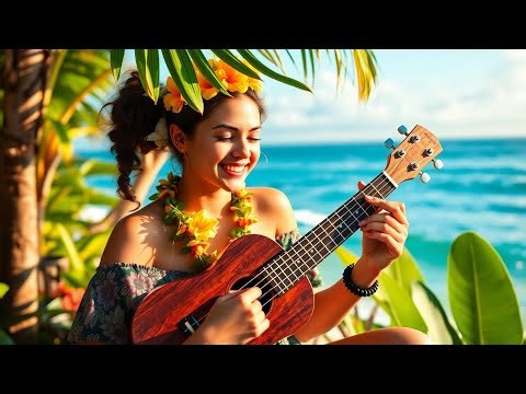 HAWAII VIBES 🌺 The Ultimate Aloha Reggae Playlist to Instantly Relax You (2025)