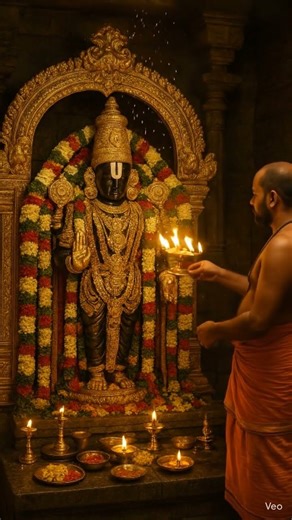 Venkateshwara Swamy Song #viralvideo​ #yyshorts​ #shortsfeed​ #venkateshwara​ #devotionalsongs​