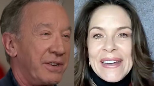 Tim Allen Reveals How He And His Wife Of 20 Years Keep Their Marriage Alive - 'New Activity'