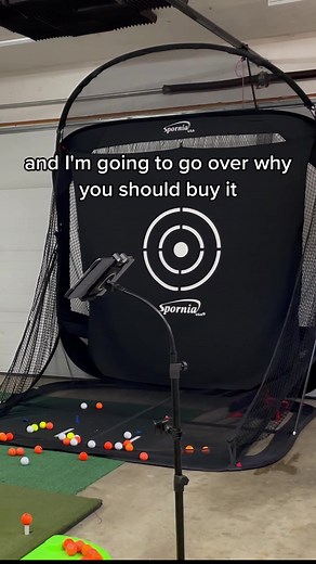 Matt | Golf Simulator Guy on TikTok