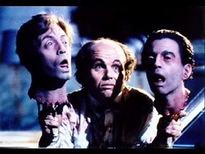 Ice Cream Man 1995 movie theme!