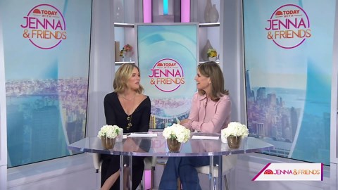 See the Jenna & Friends Guest Co-Hosts for the Week of Oct. 27