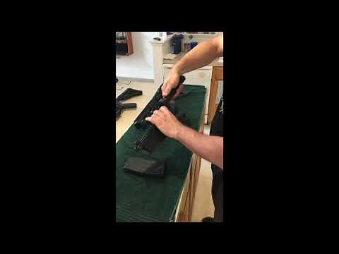 VR80 - After market stock issues