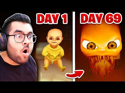 HAGGU SCARY BACHAAAA!!! 😱 | Hitesh KS