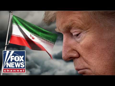 'MAKE NATO DANGEROUS AGAIN': Trump speaks on ending Iran ceasefire