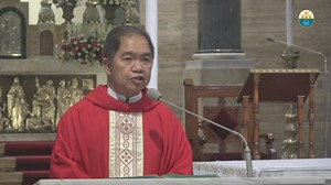 24K views · 2.8K reactions | I WILL LISTEN | CATHEDRAL HOMILIES Listen to Msgr. Rolly's homily in today’s Mass. July 25, 2025 Feast of Saint James, Apostle Subscribe also to our YouTube channel: https://www.youtube.com/c/ManilaCathedral #ManilaCathedral #homily #dailymass | The Manila Cathedral | Facebook