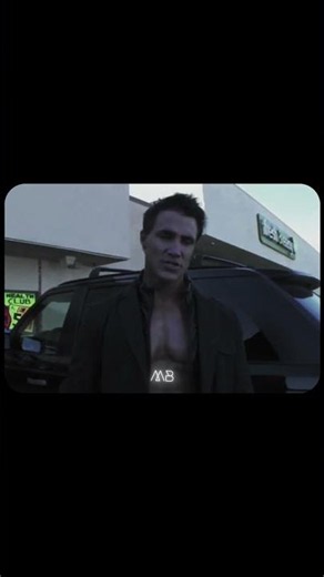 Shock the System | Greg Plitt Motivational Speech