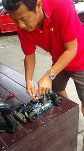 64M views · 429K reactions | Well done!! ล้างเครื่อง รันอิน...