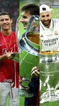 UEFA Champions League History Explained (1955–Today)