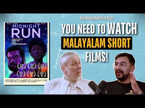 This Is Why You Should Watch Malayalam Short Films