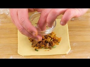 È il fast food tipico del Brasile. Lo voglio anch'io!