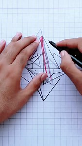 🎨 How to Draw in 3D: Easy Step-by-Step Tutorial for Beginners ------- Want to make your drawings pop off the page? In this beginner-friendly tutorial, you’ll learn how to draw in 3D using simple techniques like perspective, shading, and depth. Whether you're sketching 3D shapes, objects, or letters, this guide will help you understand the basics and level up your art. No advanced tools needed—just a pencil and paper! . ✅ What you'll learn: One-point and two-point perspective Basic 3D shapes (cu