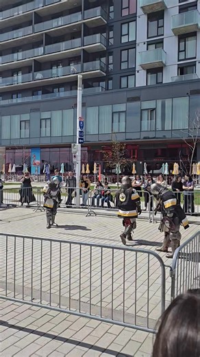 Medieval Minds on Reels