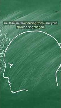 The Real Reason You Choose the Expensive Option #DecoyEffect