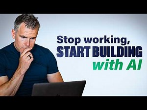 5 High Income AI Agents to Build in 2025