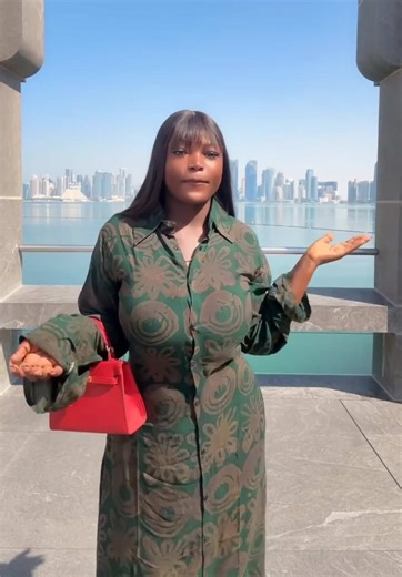 Fashion Designer Inosogbo: Trends of Dress Plug