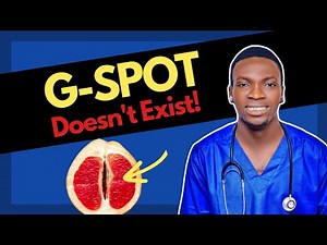 5 common myths & facts about G-spot