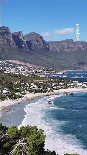 5 destinations ensoleillées à découvrir en février 🌞