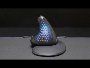 Delux Seeker - BEST Ergonomic Mouse To Ease Wrist Pain!