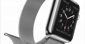 Everything You Need to Know About the Apple Watch