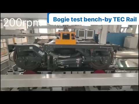 Bogie Test