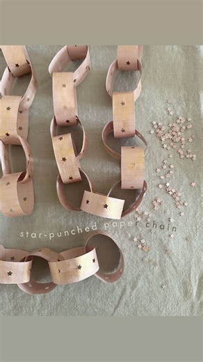 Bar Rucci | Art Education | There is nothing that I love more than making a garland 🙌🏼✂️ My dining room has this kind of bad/generic ceiling with an insane amount of... | Instagram