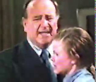 Patsy Pease sharing a scene with the legendary Mary Stuart 🤍 Daytime TV at its finest.#SearchForTomorrow #PatsyPease #MaryStuart