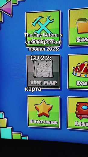 Unlocking Versus Mode in Geometry Dash 2.21 Update