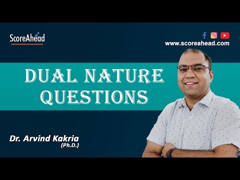 PYQ Dual Nature 2025 part 1