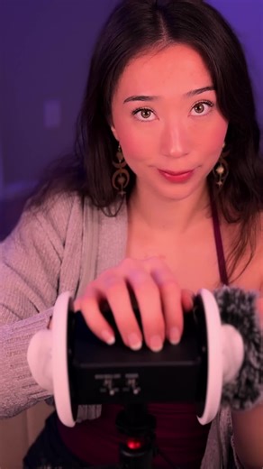 do you like 3dio ASMR? #asmr #relax #tingles #asmrvideos #3dio #3dioasmr