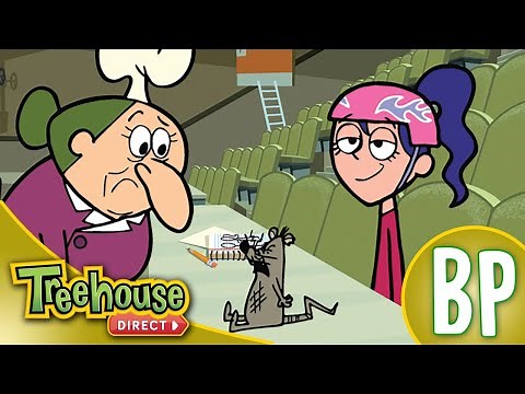 Wayside | Pique-Pega / Mascote-Mania