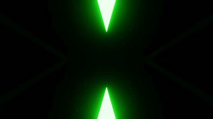 Green Fluorescent Triangles Generating Mesmerizing Psychedelic Stock Footage Video (100% Royalty-free) 3798616233 | Shutterstock