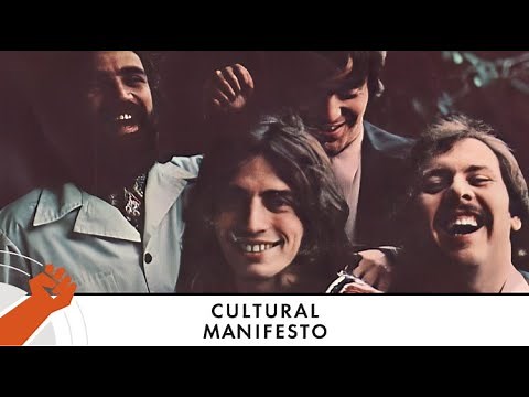 Felix Cavaliere of The Rascals | Cultural Manifesto