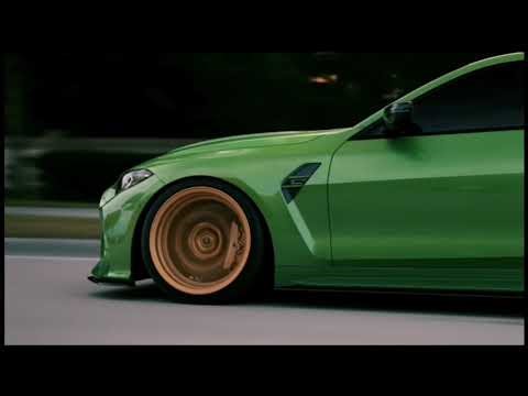 BMW M4 JAVAA GREEN💚. #edit #viral #bmw #carholic