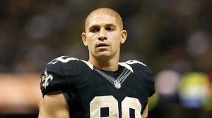 What is Jimmy Graham's ethnicity? Exploring Saints TE's background