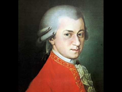 Adagio and Fugue for strings in C minor - W A Mozart