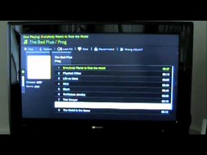 Boxee, Pt 2 - Social Media Center for Mac, Windows, Linux...