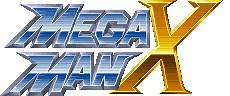 Mega Man X sur Wii