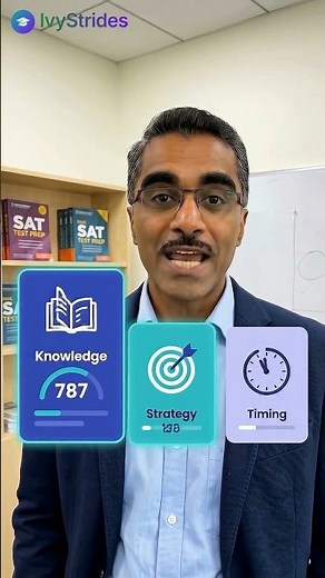 How to ACTUALLY Study for the Digital SAT in 2026 | Smarter SAT Prep Strategy
