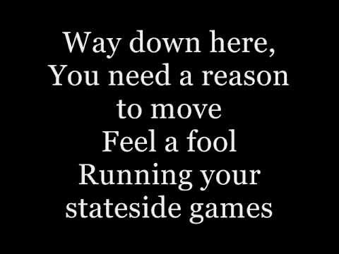 James Taylor - Mexico (Lyrics on Screen)