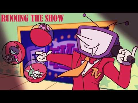 Caine Song "The One Who's Running The Show" // Tenna Cover