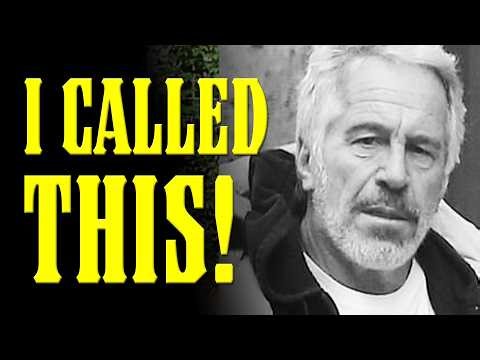 GUESS WHERE HE'S BEEN HIDING...