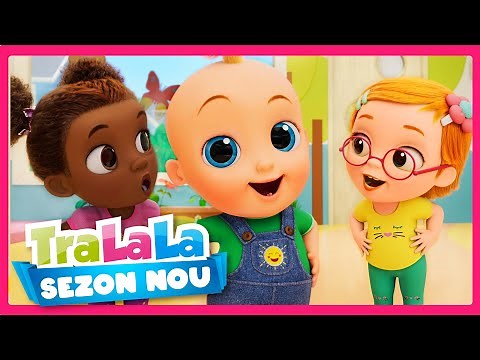 Guli Guli | A Ram Sam Sam 👏 ORIGINAL 👏 Cântece TraLaLa pentru Copii
